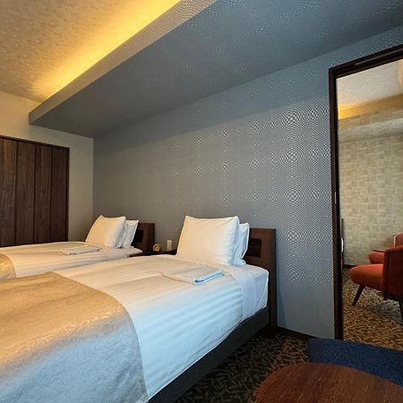 Hotel Arrows Arashiyama Kyoto Extérieur photo