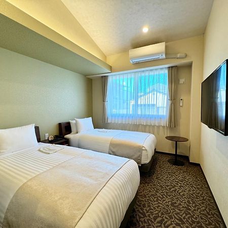 Hotel Arrows Arashiyama Kyoto Extérieur photo