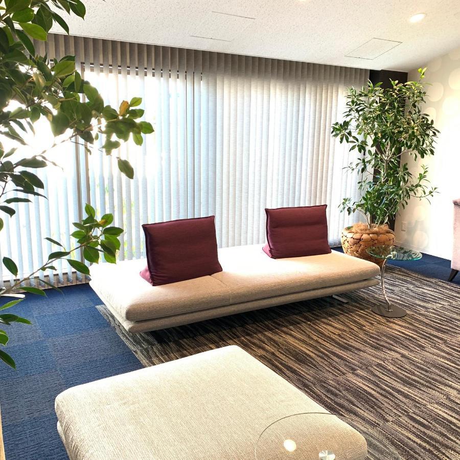 Hotel Arrows Arashiyama Kyoto Extérieur photo