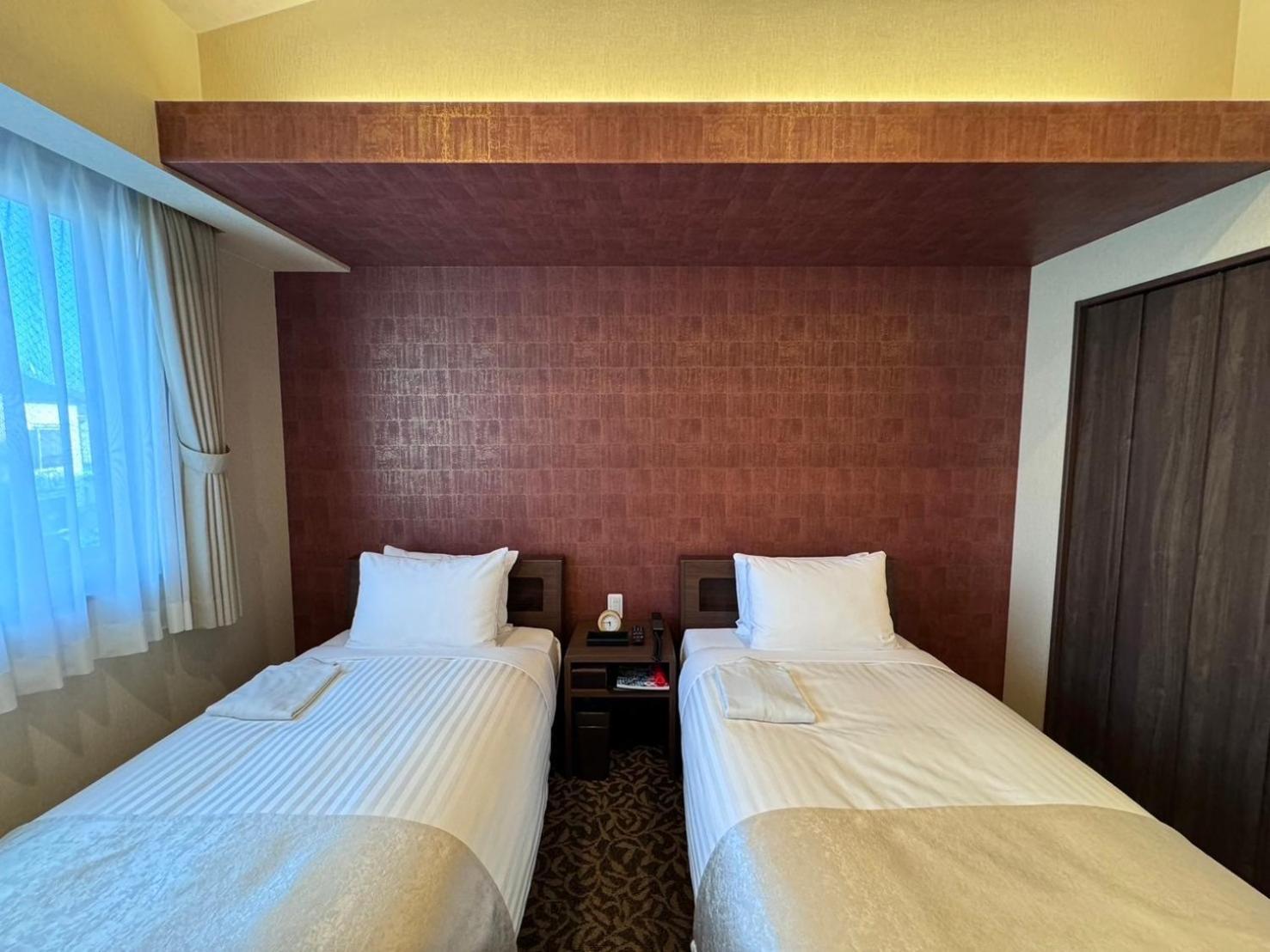 Hotel Arrows Arashiyama Kyoto Extérieur photo