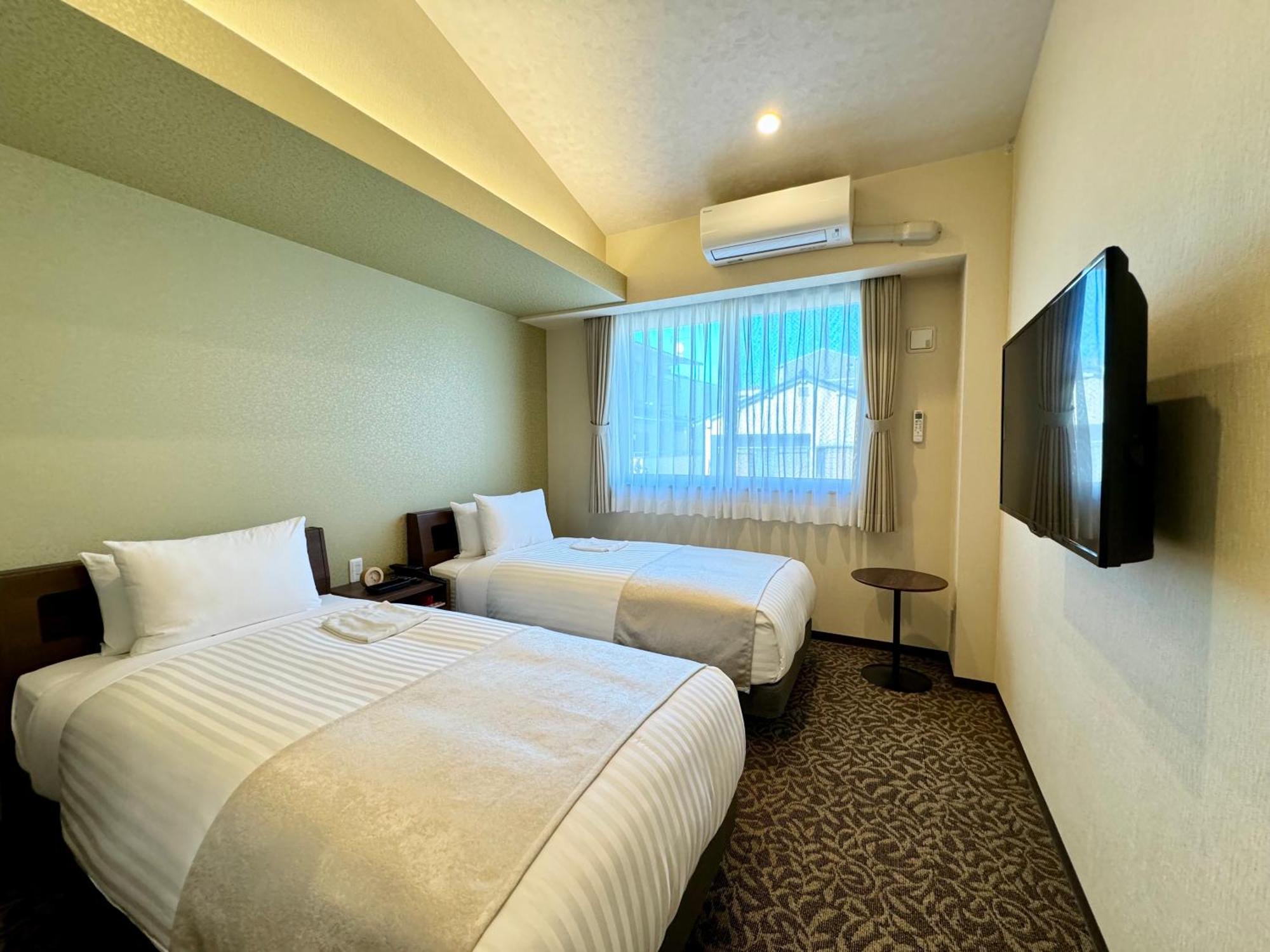 Hotel Arrows Arashiyama Kyoto Extérieur photo