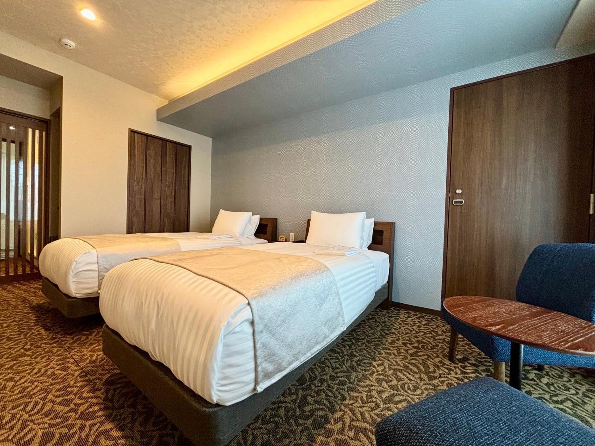Hotel Arrows Arashiyama Kyoto Extérieur photo