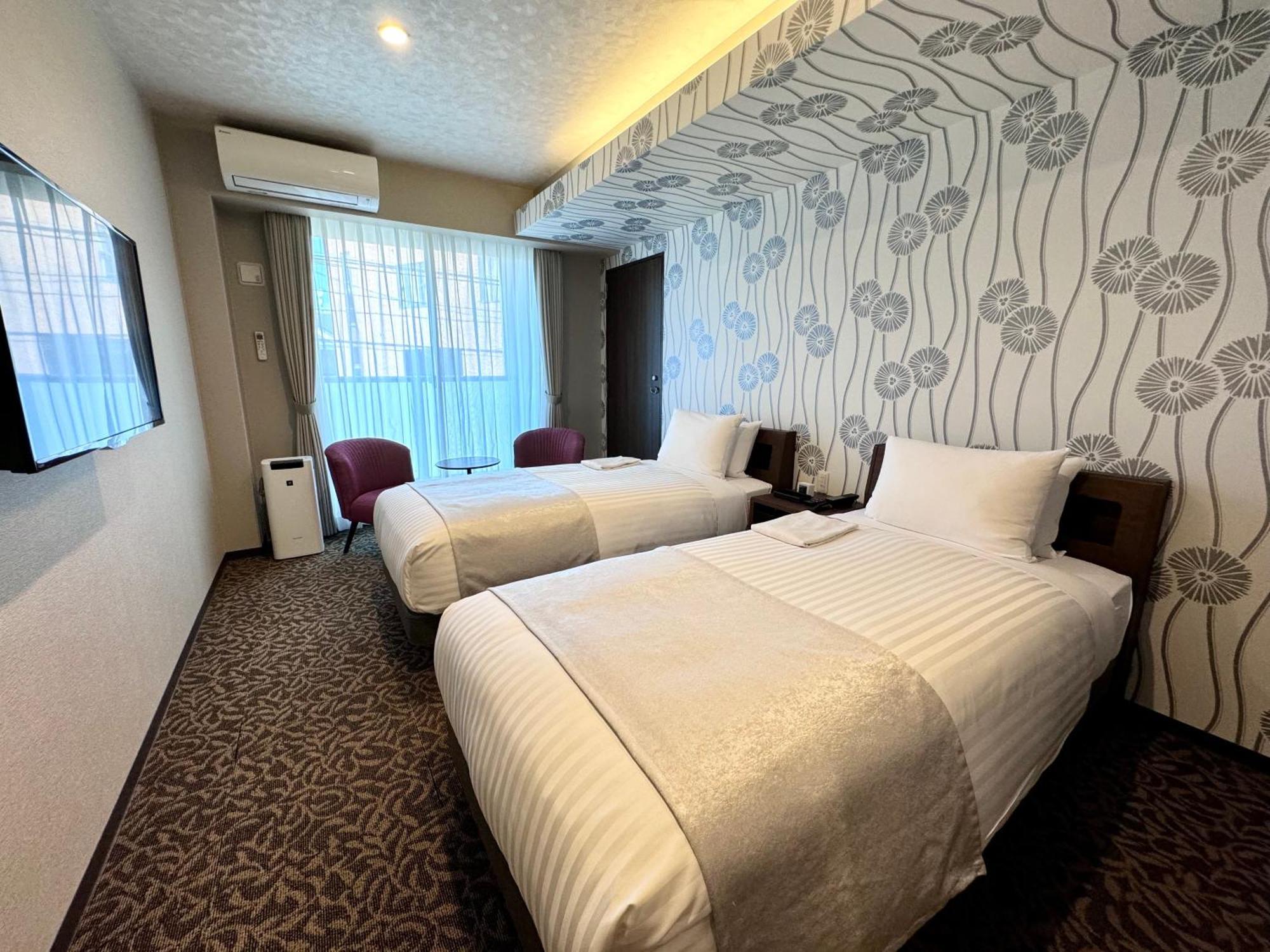 Hotel Arrows Arashiyama Kyoto Extérieur photo