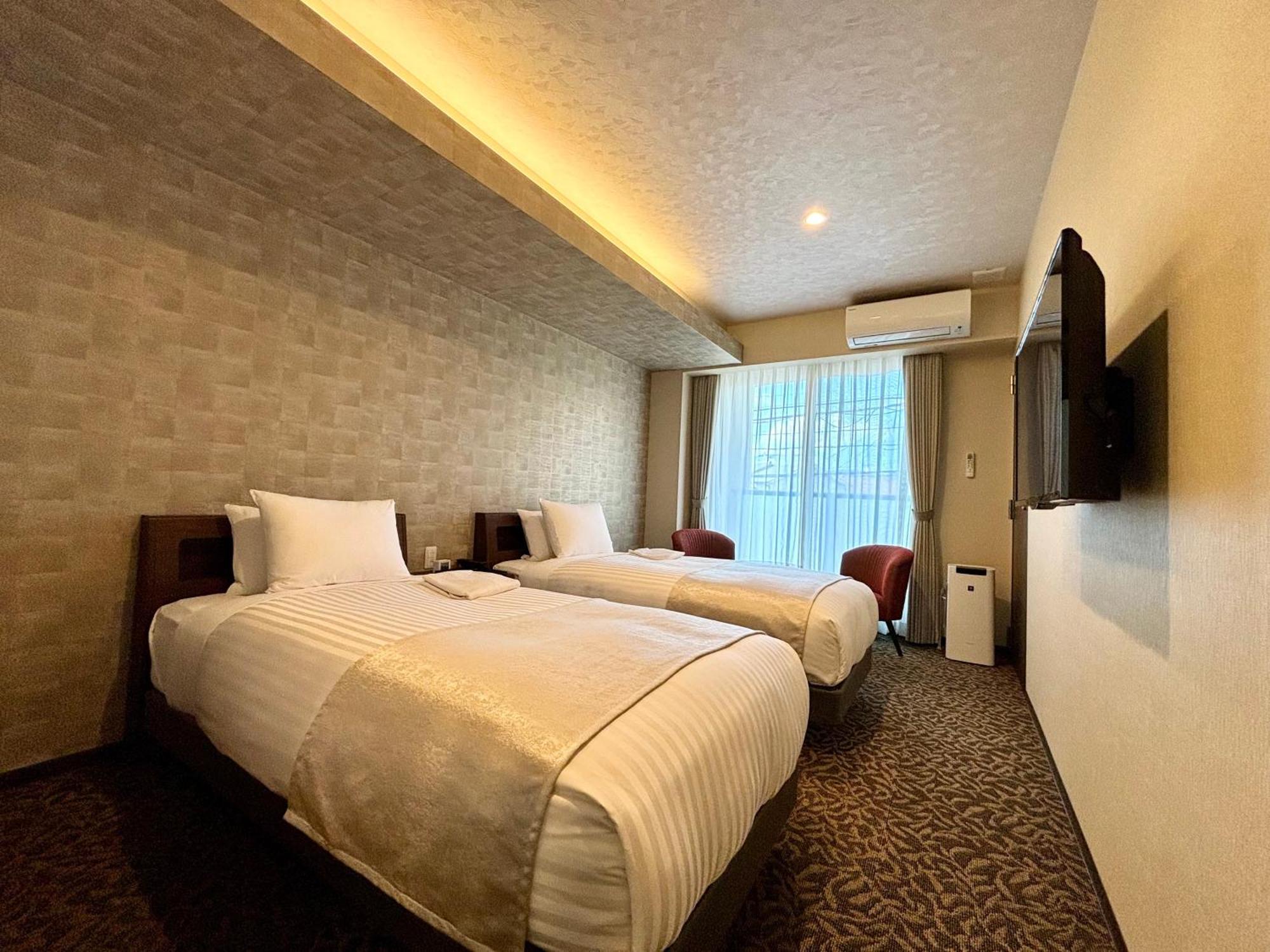 Hotel Arrows Arashiyama Kyoto Extérieur photo