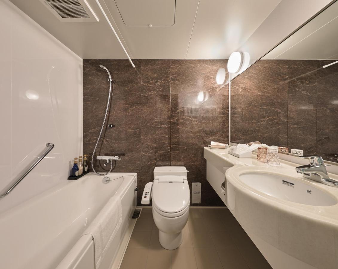Hotel Arrows Arashiyama Kyoto Extérieur photo