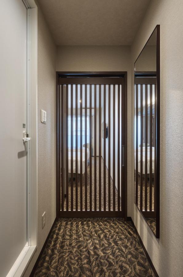 Hotel Arrows Arashiyama Kyoto Extérieur photo