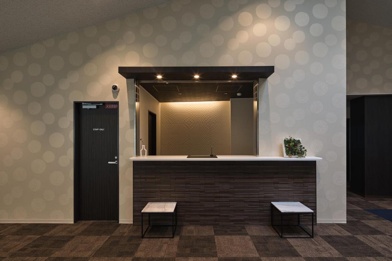 Hotel Arrows Arashiyama Kyoto Extérieur photo