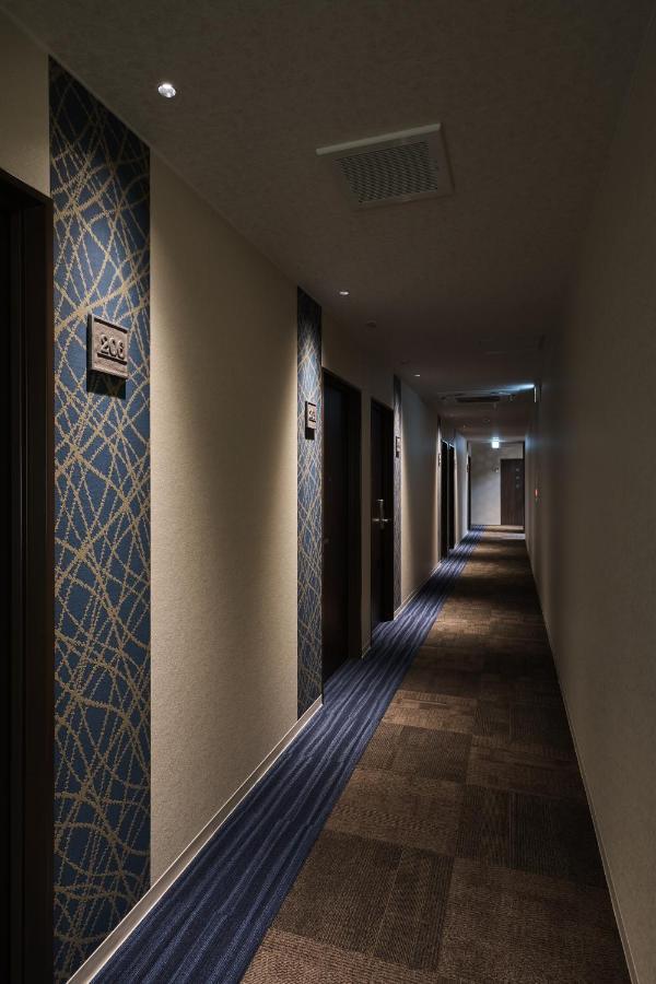 Hotel Arrows Arashiyama Kyoto Extérieur photo